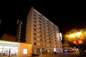 Отель «Dormy Inn Nagano», Нагано