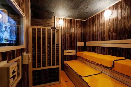 Dormy Inn Nagano - 23