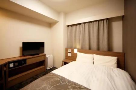 Dormy Inn Nagano - 43