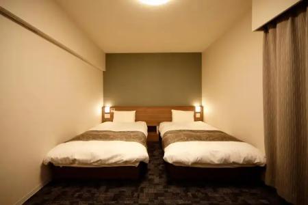Dormy Inn Nagano - 4