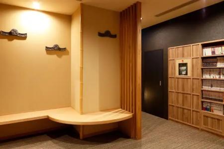 Dormy Inn Nagano - 6