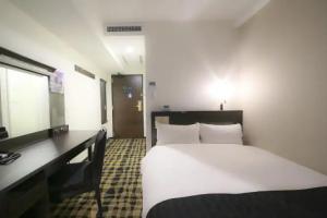 Apa Hotel Asakusa Kuramae, Токио