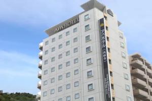 Apa Hotel Nishi-Azabu, Токио