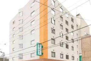 Aomori Center Hotel, Аомори