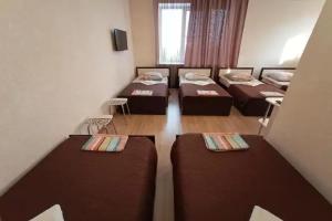 Отель и хостел «Люкс на Городском», Воронеж