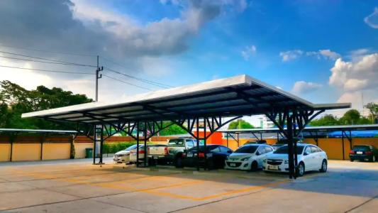 Thani Residence - 15