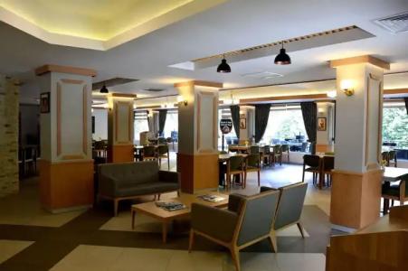 Yamanturk Ogretmenevi - 14