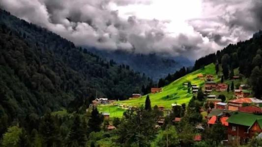 Yamanturk Ogretmenevi - 23