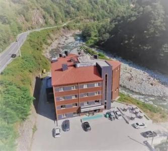 Yamanturk Ogretmenevi - 16