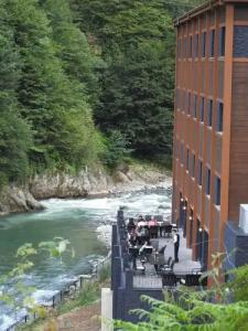 Yamanturk Ogretmenevi - 26