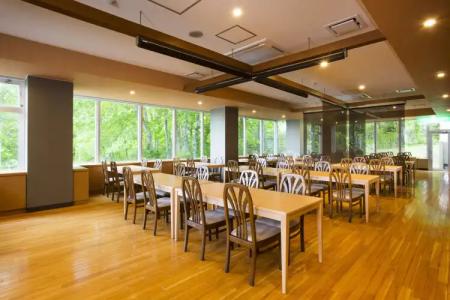 Niseko Hot Spring Ikoino Yuyado Iroha - 32