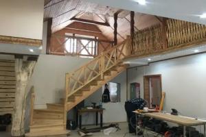 Агроусадьба «Калия дуба», Охоново