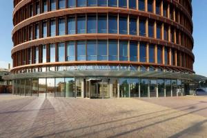 Eurostars Torre Sevilla, Севилья