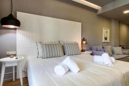 Candia Studios & Rooms - 41