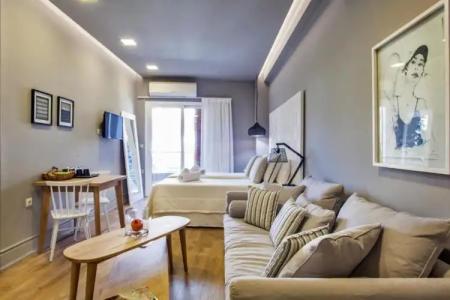 Candia Studios & Rooms - 43