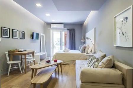 Candia Studios & Rooms - 53