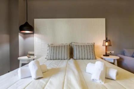 Candia Studios & Rooms - 34