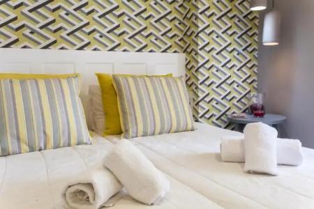 Candia Studios & Rooms - 16