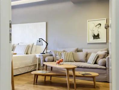 Candia Studios & Rooms - 1