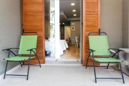 Candia Studios & Rooms - 38