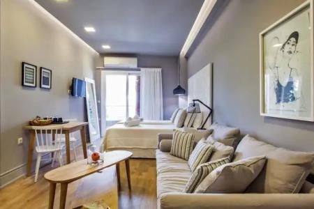 Candia Studios & Rooms - 56