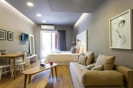 Candia Studios & Rooms - 45