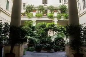 Мини-отель «Civico 7», Неаполь