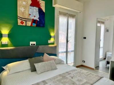 Alla Fontanella - 22