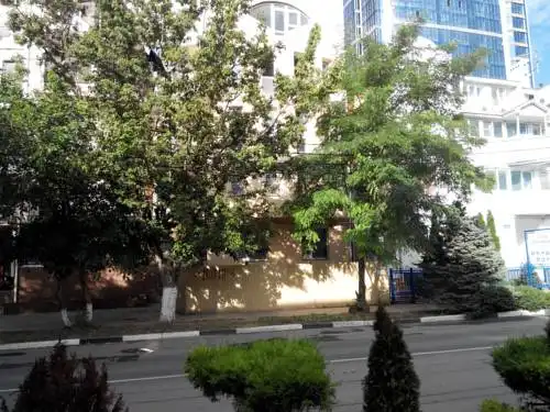 Тёплое море - 0