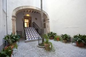 Отель «Can Moragues de Soller»