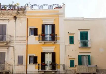 3 Archi b&b - 0