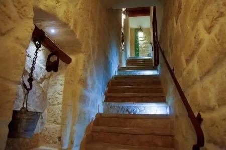 3 Archi b&b - 12