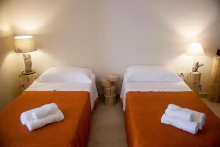 3 Archi b&b - 41