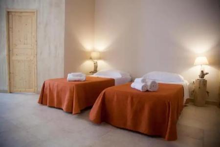 3 Archi b&b - 40