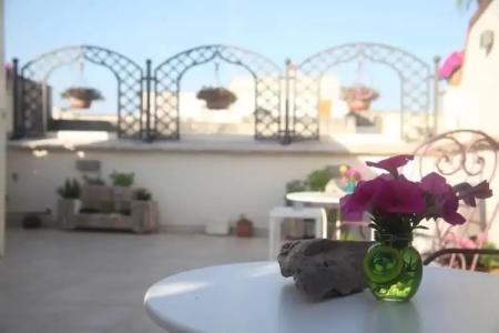 3 Archi b&b - 6