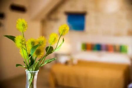 3 Archi b&b - 23