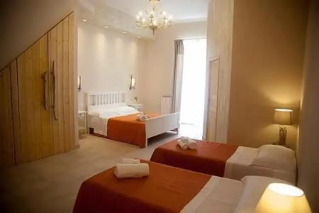 3 Archi b&b - 4
