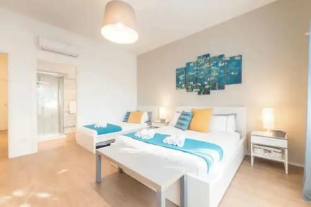 b&b Villa Due Giardini - 95