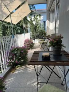 b&b Villa Due Giardini - 61