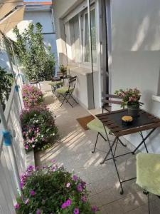 b&b Villa Due Giardini - 62