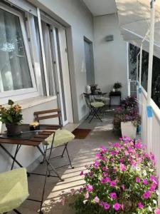 b&b Villa Due Giardini - 63