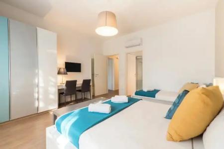 b&b Villa Due Giardini - 97