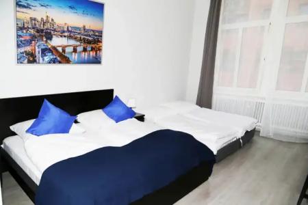 Main Frankfurt Centrum Hauptbahnhof - 24