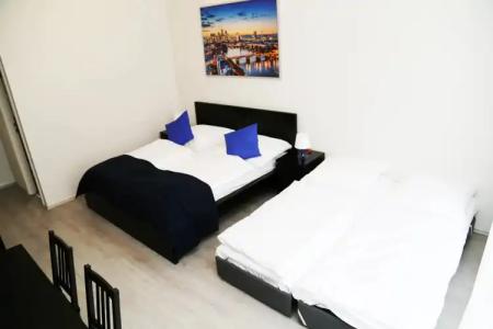 Main Frankfurt Centrum Hauptbahnhof - 2