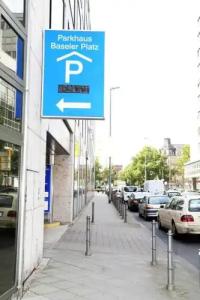 Main Frankfurt Centrum Hauptbahnhof - 9