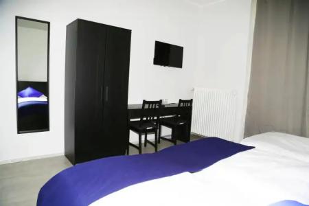 Main Frankfurt Centrum Hauptbahnhof - 1