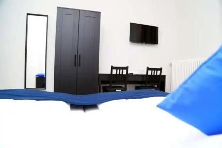 Main Frankfurt Centrum Hauptbahnhof - 25