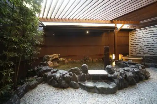 Onyado Nono Nara Natural Hot Spring - 0