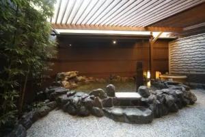 Onyado Nono Nara Natural Hot Spring, Нара