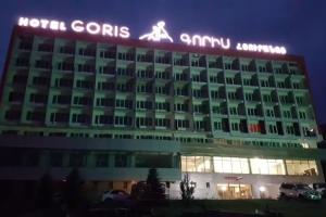 Goris Hotel, Горис